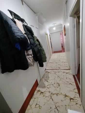 GÜVENAY - ÇORUM ATA CADDESİNDE 5+2 ACİLL SATILIK DUBLEKS DAİRE