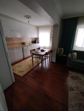 GÜVENAY - ÇORUM ATA CADDESİNDE 5+2 ACİLL SATILIK DUBLEKS DAİRE