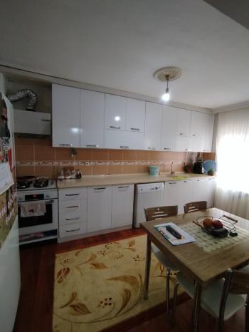 GÜVENAY - ÇORUM ATA CADDESİNDE 5+2 ACİLL SATILIK DUBLEKS DAİRE