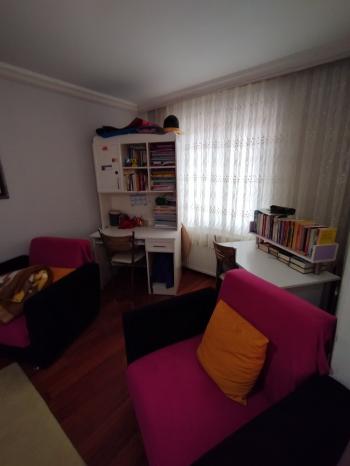 GÜVENAY - ÇORUM ATA CADDESİNDE 5+2 ACİLL SATILIK DUBLEKS DAİRE