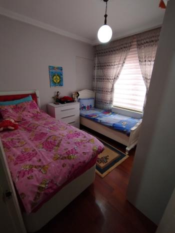 GÜVENAY - ÇORUM ATA CADDESİNDE 5+2 ACİLL SATILIK DUBLEKS DAİRE