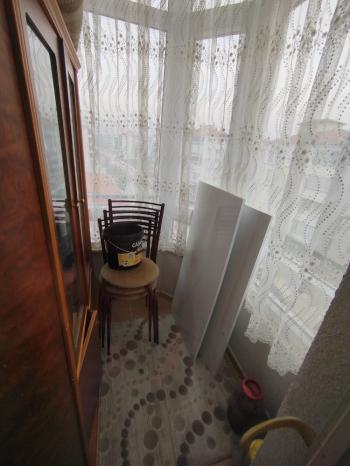 GÜVENAY - ÇORUM ATA CADDESİNDE 5+2 ACİLL SATILIK DUBLEKS DAİRE