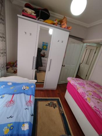 GÜVENAY - ÇORUM ATA CADDESİNDE 5+2 ACİLL SATILIK DUBLEKS DAİRE