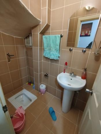 GÜVENAY - ÇORUM ATA CADDESİNDE 5+2 ACİLL SATILIK DUBLEKS DAİRE