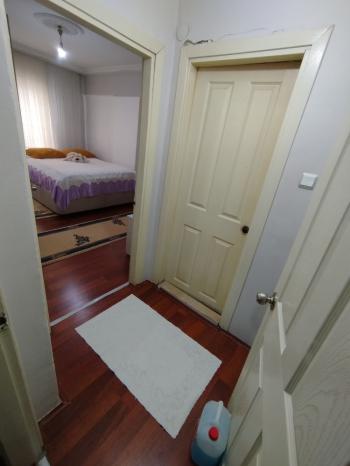 GÜVENAY - ÇORUM ATA CADDESİNDE 5+2 ACİLL SATILIK DUBLEKS DAİRE