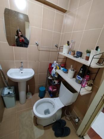 GÜVENAY - ÇORUM ATA CADDESİNDE 5+2 ACİLL SATILIK DUBLEKS DAİRE