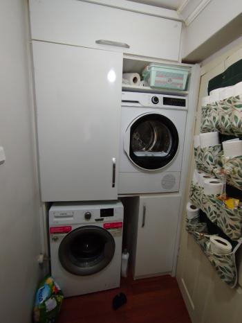 GÜVENAY - ÇORUM ATA CADDESİNDE 5+2 ACİLL SATILIK DUBLEKS DAİRE