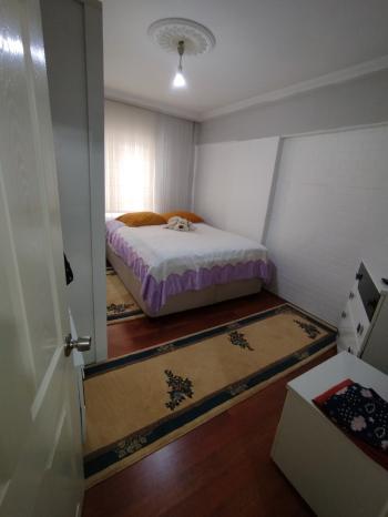 GÜVENAY - ÇORUM ATA CADDESİNDE 5+2 ACİLL SATILIK DUBLEKS DAİRE