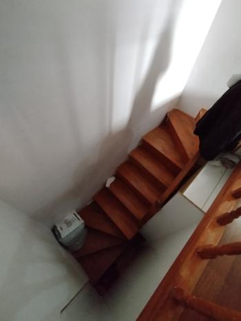 GÜVENAY - ÇORUM ATA CADDESİNDE 5+2 ACİLL SATILIK DUBLEKS DAİRE