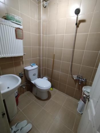 GÜVENAY - ÇORUM ATA CADDESİNDE 5+2 ACİLL SATILIK DUBLEKS DAİRE