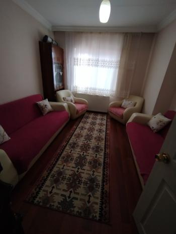 GÜVENAY - ÇORUM ATA CADDESİNDE 5+2 ACİLL SATILIK DUBLEKS DAİRE
