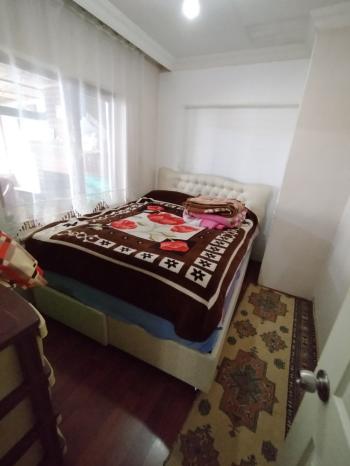 GÜVENAY - ÇORUM ATA CADDESİNDE 5+2 ACİLL SATILIK DUBLEKS DAİRE
