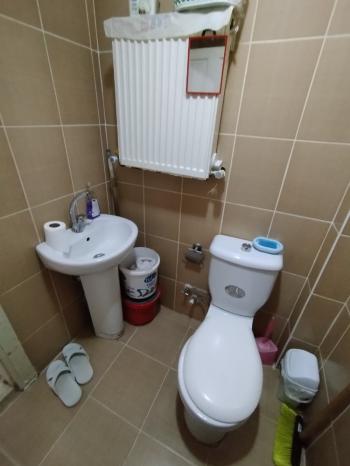 GÜVENAY - ÇORUM ATA CADDESİNDE 5+2 ACİLL SATILIK DUBLEKS DAİRE