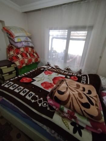 GÜVENAY - ÇORUM ATA CADDESİNDE 5+2 ACİLL SATILIK DUBLEKS DAİRE