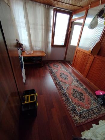 GÜVENAY - ÇORUM ATA CADDESİNDE 5+2 ACİLL SATILIK DUBLEKS DAİRE