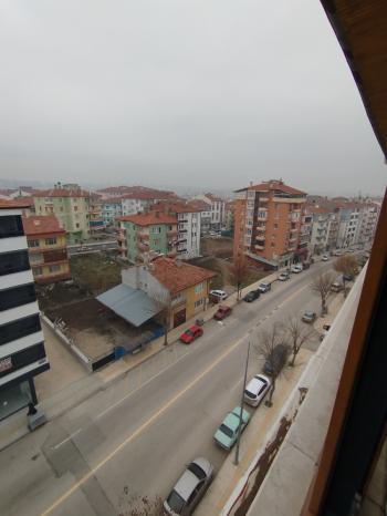 GÜVENAY - ÇORUM ATA CADDESİNDE 5+2 ACİLL SATILIK DUBLEKS DAİRE
