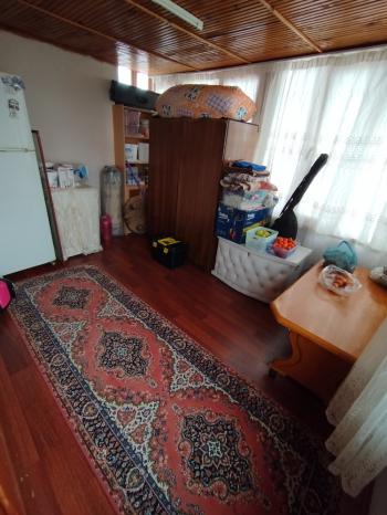 GÜVENAY - ÇORUM ATA CADDESİNDE 5+2 ACİLL SATILIK DUBLEKS DAİRE