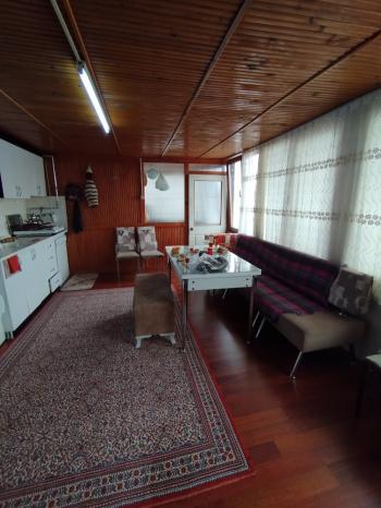 GÜVENAY - ÇORUM ATA CADDESİNDE 5+2 ACİLL SATILIK DUBLEKS DAİRE