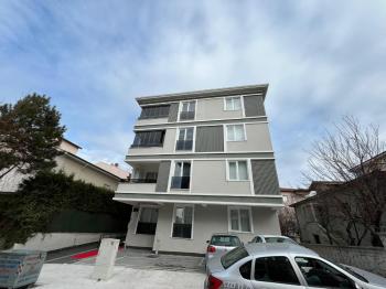 GÜVENAY - ÇORUM BAHÇELİEVLER M. BEYAZPARK MEVKİ LÜKS 3+1 SATILIK DAİRE