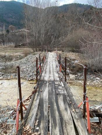 Güvenay - Çorum İskilip Merkezine 5 km Mesafede – 1.212 m² Müstakil Tapulu Bağ Evi