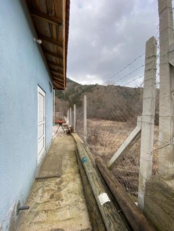 Güvenay - Çorum İskilip Merkezine 5 km Mesafede – 1.212 m² Müstakil Tapulu Bağ Evi