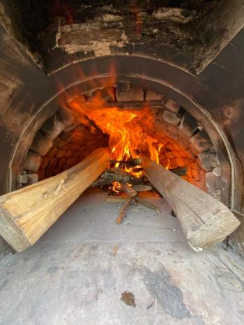 Güvenay - Çorum İskilip Merkezine 5 km Mesafede – 1.212 m² Müstakil Tapulu Bağ Evi