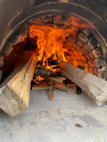 Güvenay - Çorum İskilip Merkezine 5 km Mesafede – 1.212 m² Müstakil Tapulu Bağ Evi