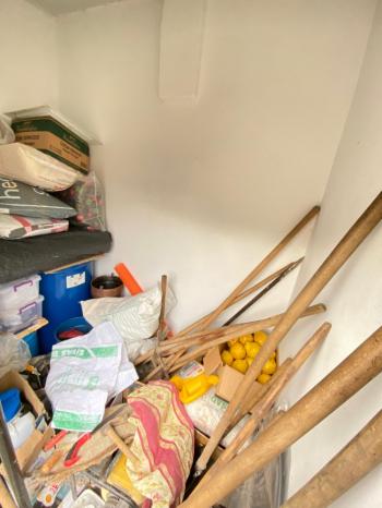 Güvenay - Çorum İskilip Merkezine 5 km Mesafede – 1.212 m² Müstakil Tapulu Bağ Evi