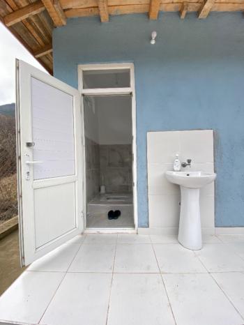 Güvenay - Çorum İskilip Merkezine 5 km Mesafede – 1.212 m² Müstakil Tapulu Bağ Evi