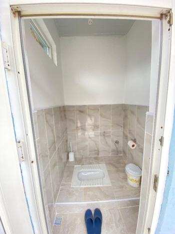 Güvenay - Çorum İskilip Merkezine 5 km Mesafede – 1.212 m² Müstakil Tapulu Bağ Evi