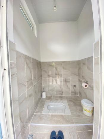 Güvenay - Çorum İskilip Merkezine 5 km Mesafede – 1.212 m² Müstakil Tapulu Bağ Evi