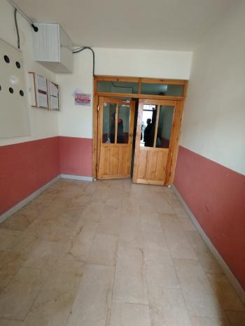 GÜVENAY - ÇORUM BAHÇELİEVLER CUMARTESİ PAZAR YAKINI  2+1 KİRALIK DAİRE