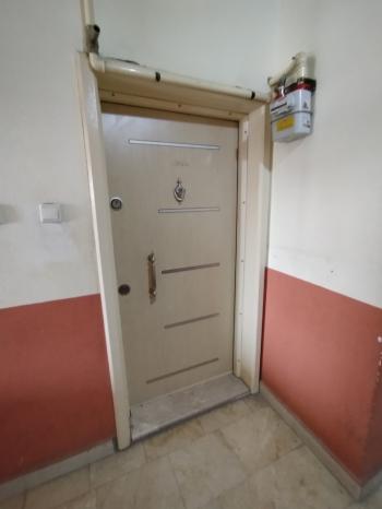 GÜVENAY - ÇORUM BAHÇELİEVLER CUMARTESİ PAZAR YAKINI  2+1 KİRALIK DAİRE