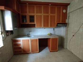 GÜVENAY - ÇORUM BAHÇELİEVLER CUMARTESİ PAZAR YAKINI  2+1 KİRALIK DAİRE