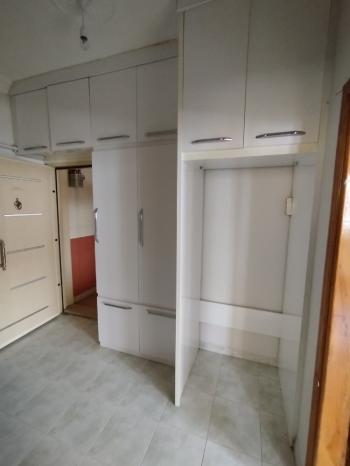 GÜVENAY - ÇORUM BAHÇELİEVLER CUMARTESİ PAZAR YAKINI  2+1 KİRALIK DAİRE