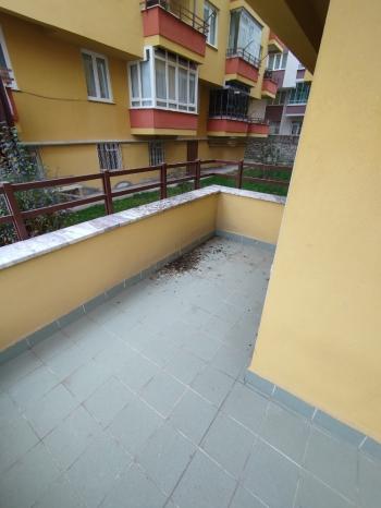 GÜVENAY - ÇORUM BAHÇELİEVLER CUMARTESİ PAZAR YAKINI  2+1 KİRALIK DAİRE