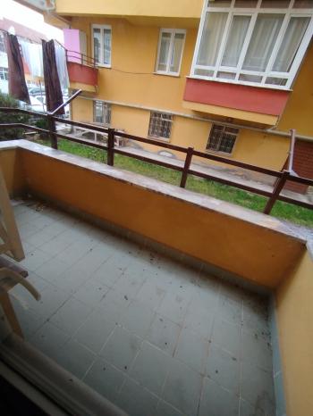 GÜVENAY - ÇORUM BAHÇELİEVLER CUMARTESİ PAZAR YAKINI  2+1 KİRALIK DAİRE