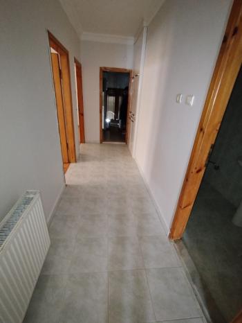 GÜVENAY - ÇORUM BAHÇELİEVLER CUMARTESİ PAZAR YAKINI  2+1 KİRALIK DAİRE