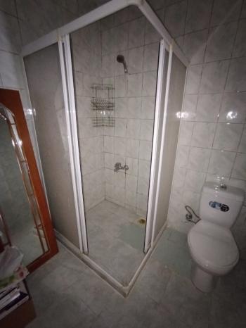 GÜVENAY - ÇORUM BAHÇELİEVLER CUMARTESİ PAZAR YAKINI  2+1 KİRALIK DAİRE