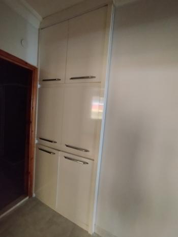 GÜVENAY - ÇORUM BAHÇELİEVLER CUMARTESİ PAZAR YAKINI  2+1 KİRALIK DAİRE