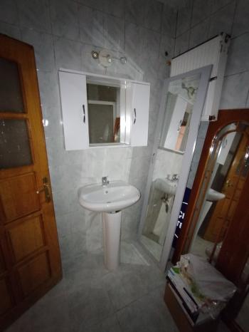 GÜVENAY - ÇORUM BAHÇELİEVLER CUMARTESİ PAZAR YAKINI  2+1 KİRALIK DAİRE