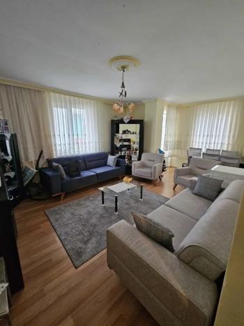 GÜVENAY - ÇORUM YUNUS EMRE İLKOKULU CİVARI SATILIK 3+1 DAİRE