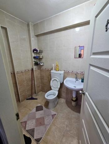 GÜVENAY - ÇORUM YUNUS EMRE İLKOKULU CİVARI SATILIK 3+1 DAİRE
