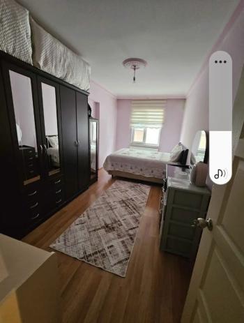 GÜVENAY - ÇORUM YUNUS EMRE İLKOKULU CİVARI SATILIK 3+1 DAİRE