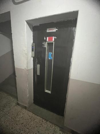 GÜVENAY - ÇORUM YAZI ÇARŞI HALK EĞİTİM YANI SATILIK 3+1 DAİRE