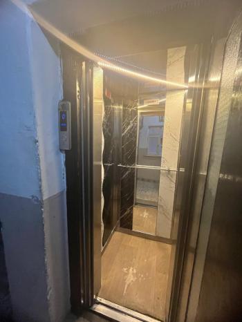 GÜVENAY - ÇORUM YAZI ÇARŞI HALK EĞİTİM YANI SATILIK 3+1 DAİRE