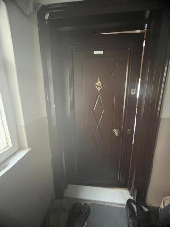 GÜVENAY - ÇORUM YAZI ÇARŞI HALK EĞİTİM YANI SATILIK 3+1 DAİRE
