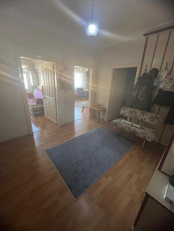 GÜVENAY - ÇORUM YAZI ÇARŞI HALK EĞİTİM YANI SATILIK 3+1 DAİRE