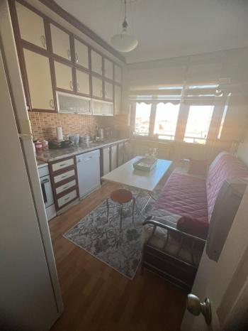 GÜVENAY - ÇORUM YAZI ÇARŞI HALK EĞİTİM YANI SATILIK 3+1 DAİRE