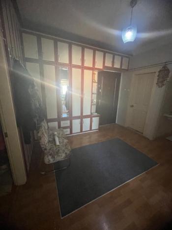 GÜVENAY - ÇORUM YAZI ÇARŞI HALK EĞİTİM YANI SATILIK 3+1 DAİRE